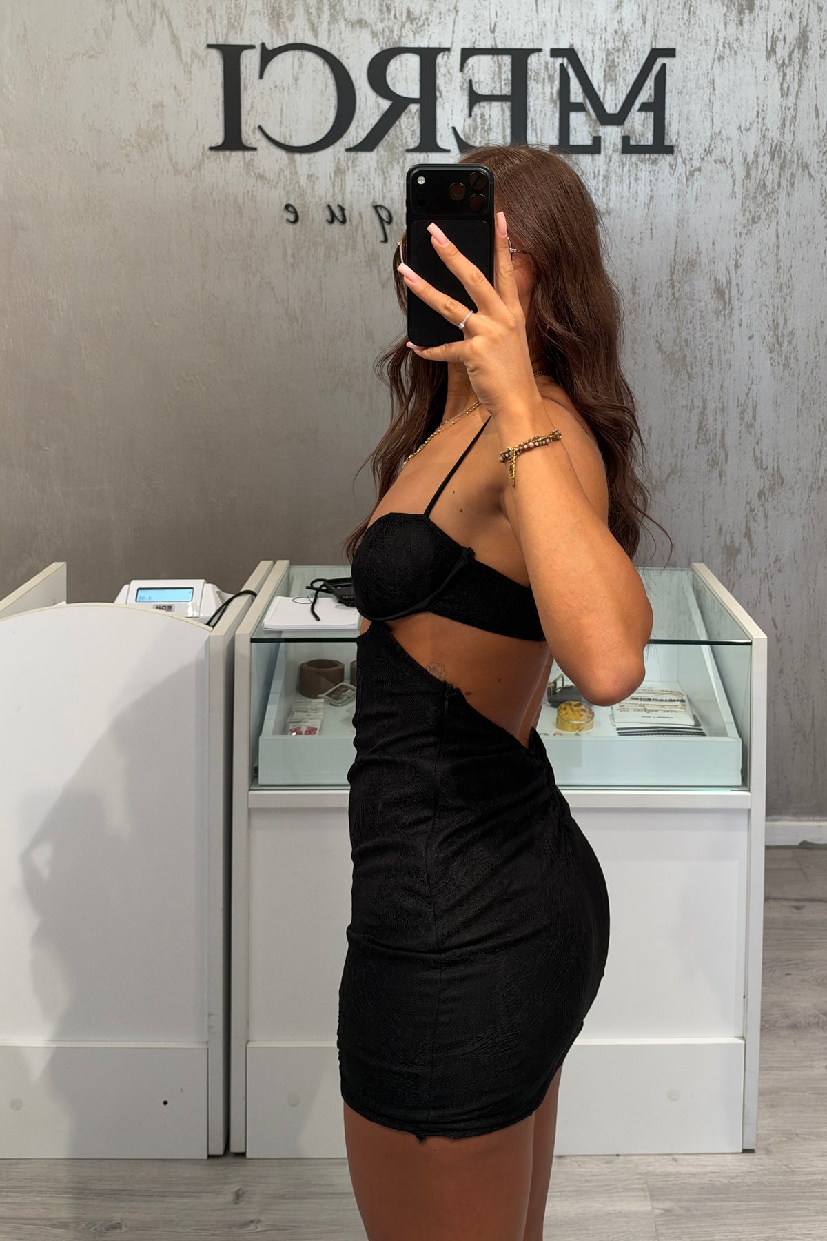 Vestito Kylie