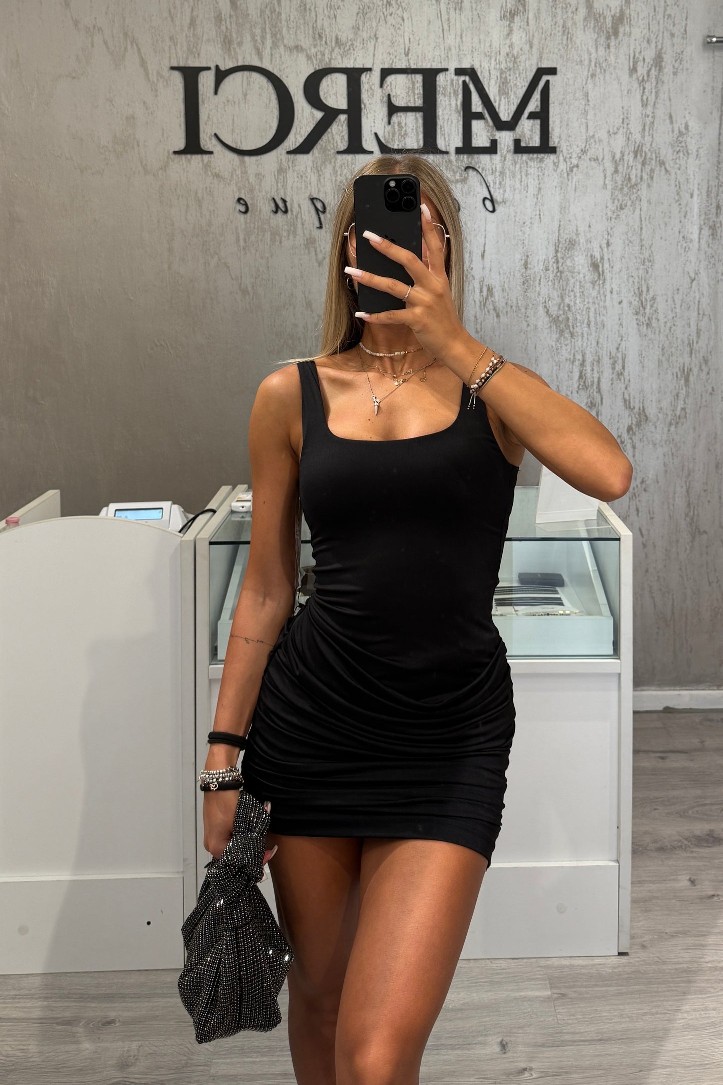Vestito Annah