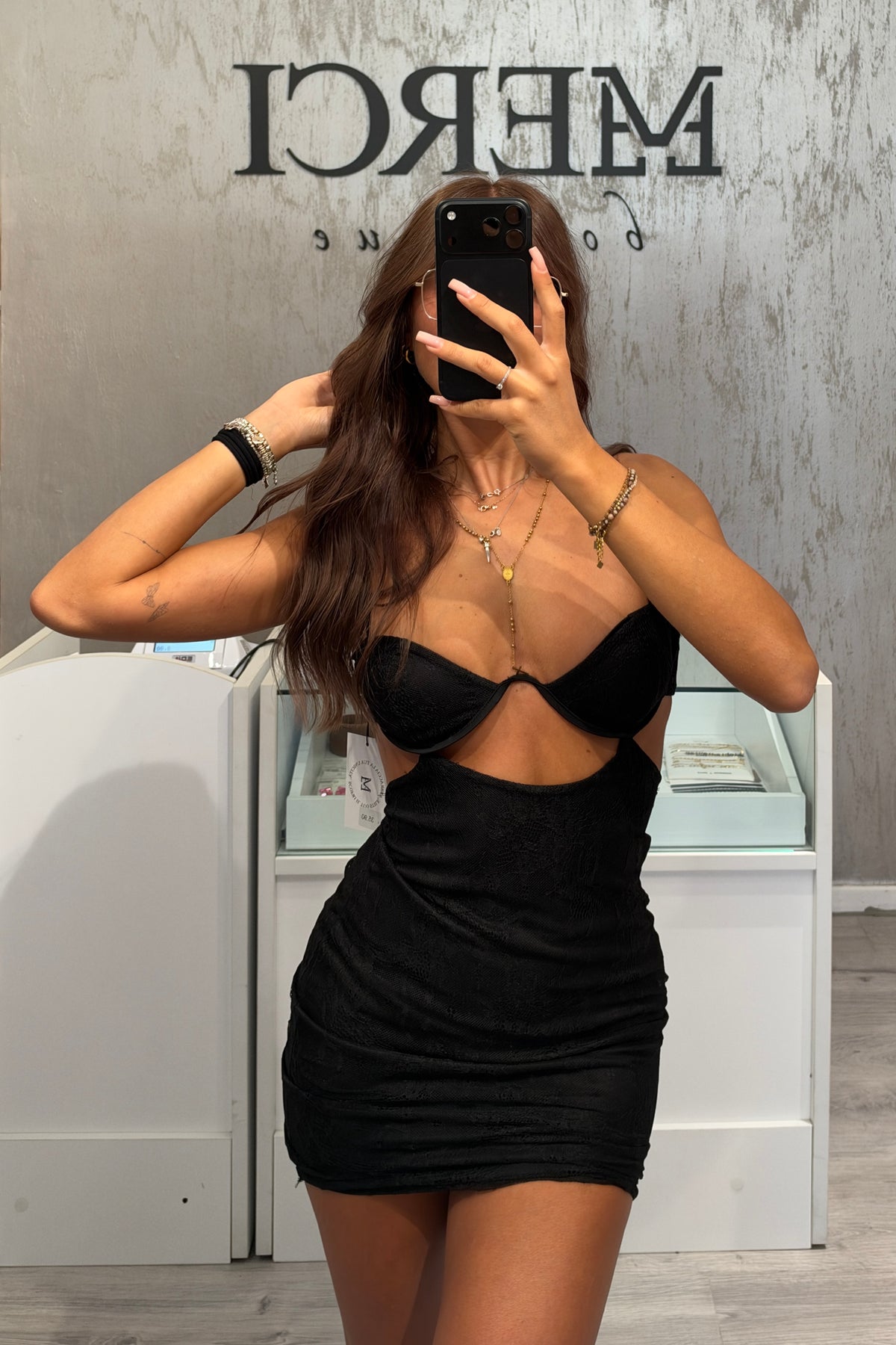 Vestito Kylie