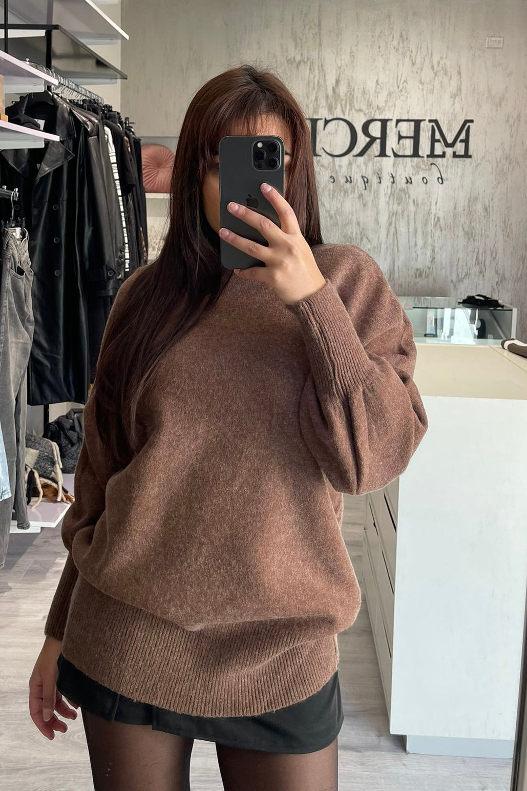 Maglione