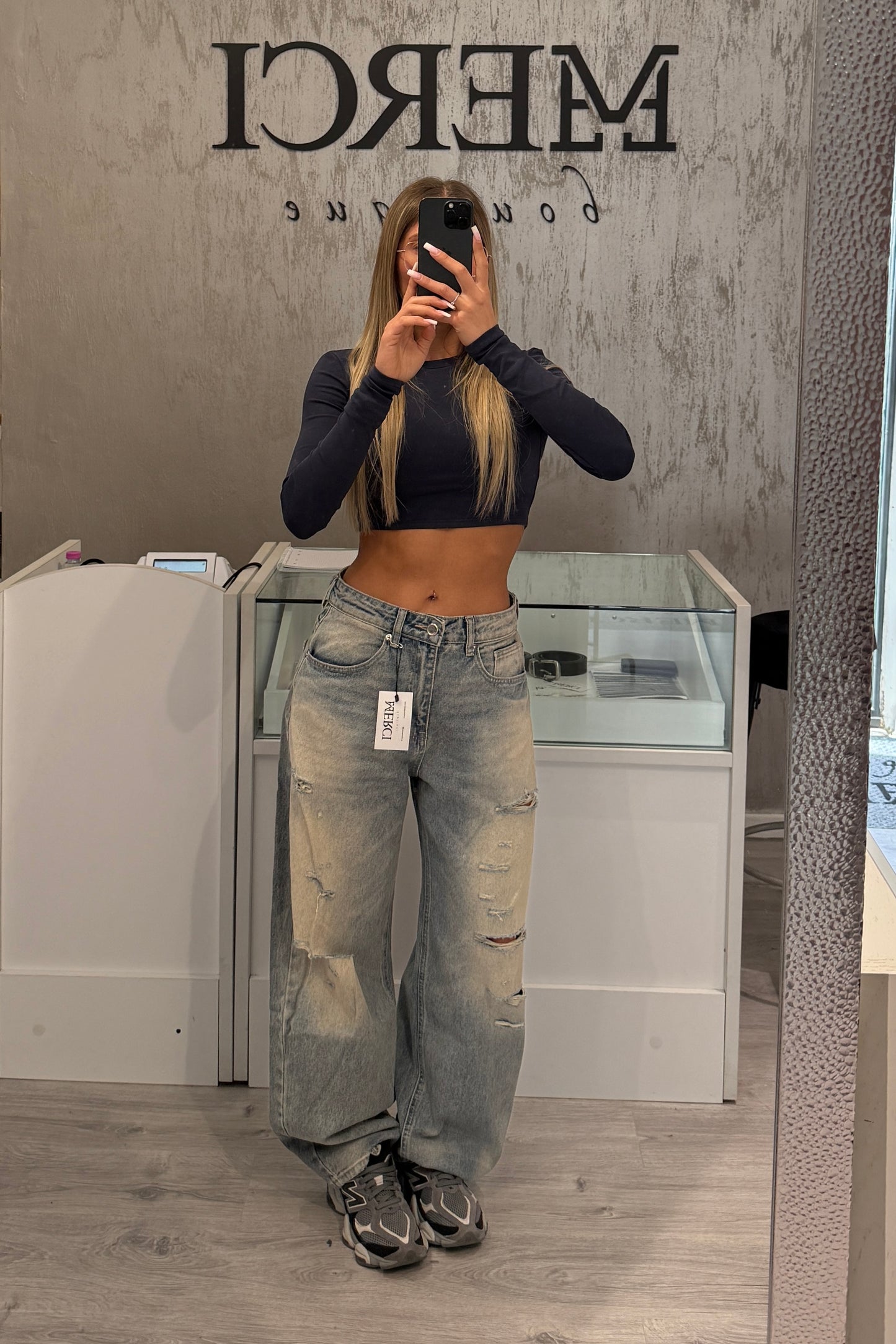 Jeans Brooklyn