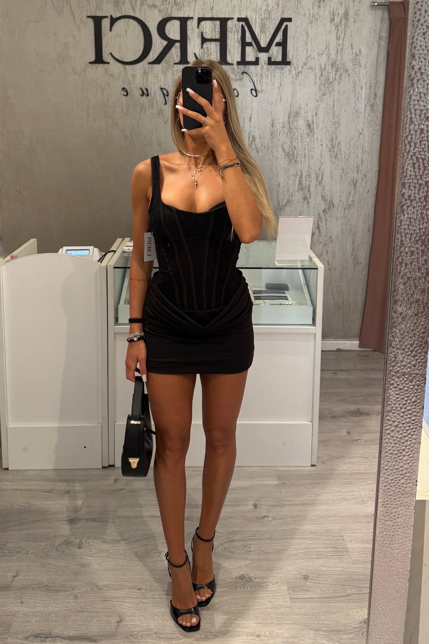 Vestito Penelope