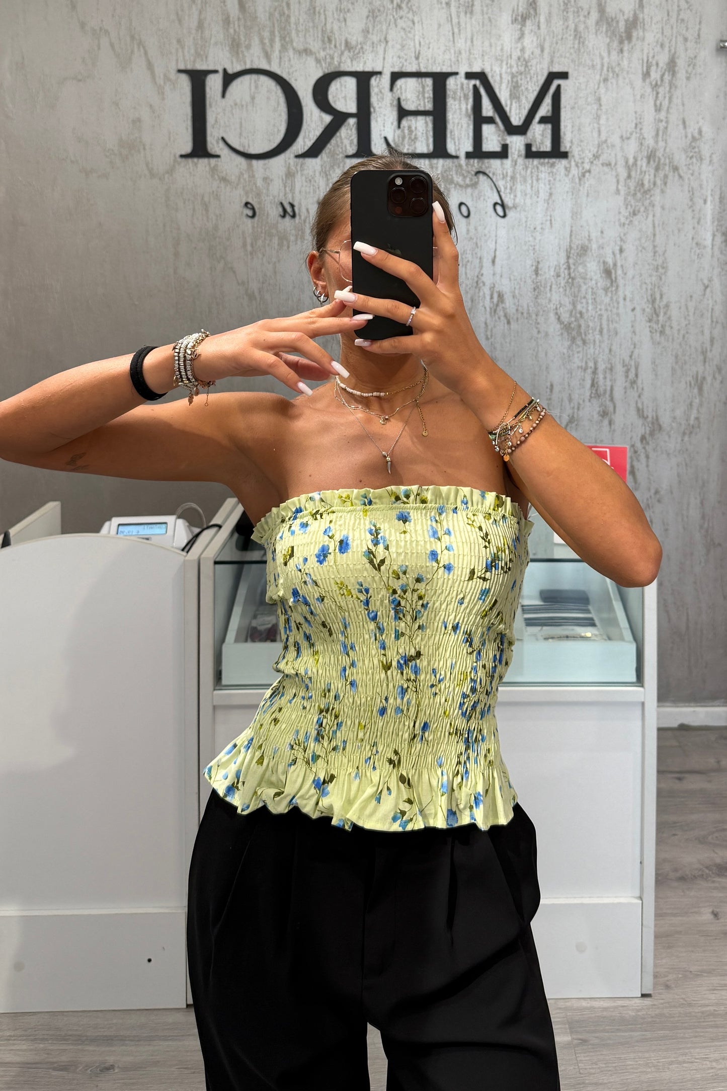Top LUMINA