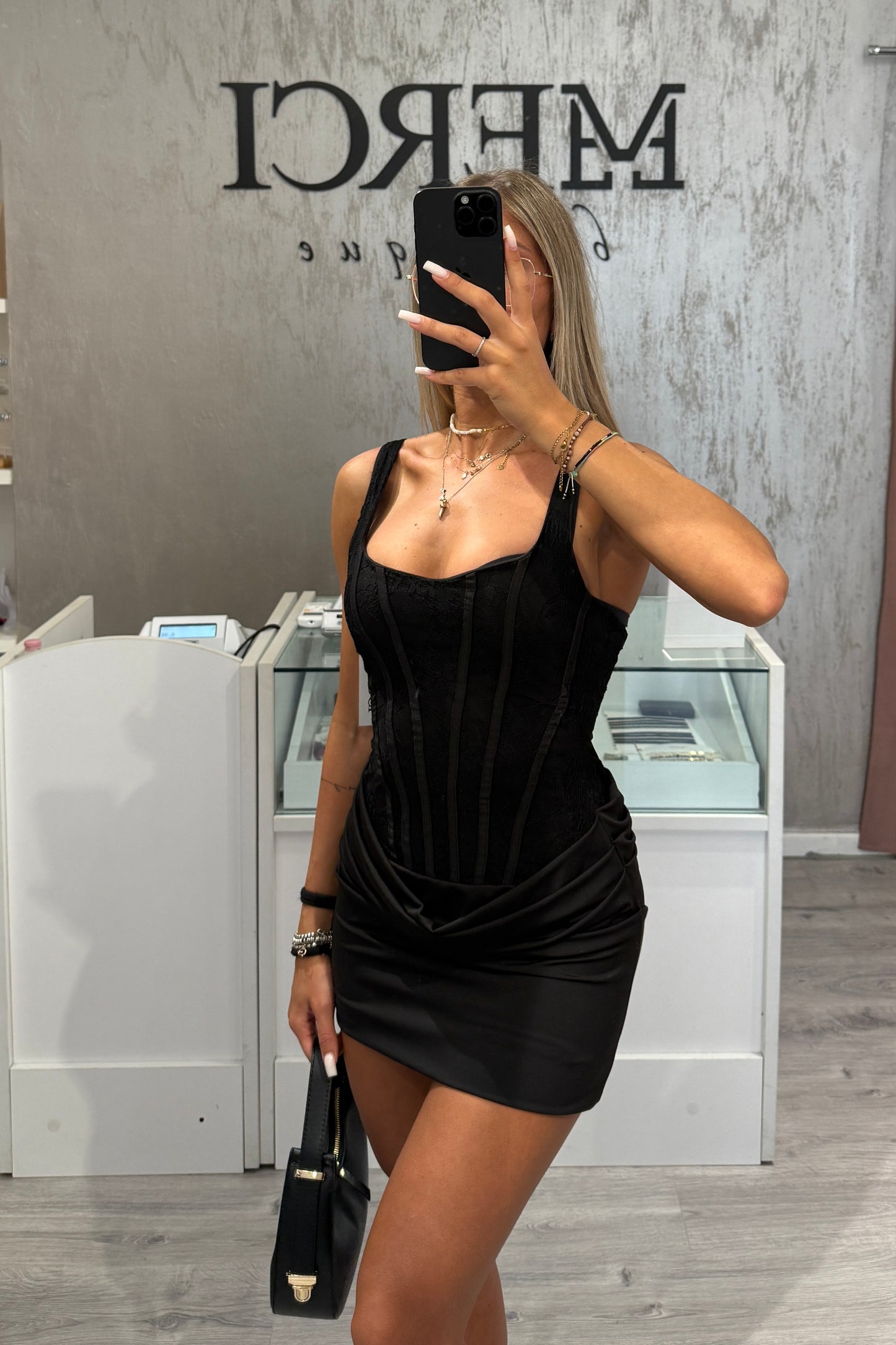 Vestito Penelope