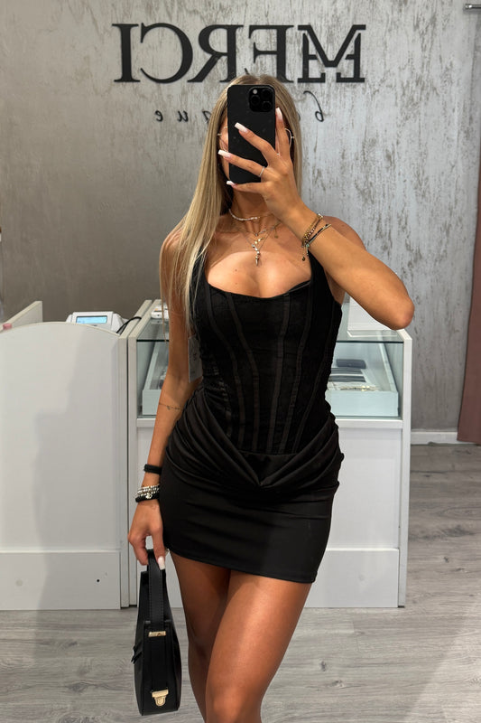 Vestito Penelope