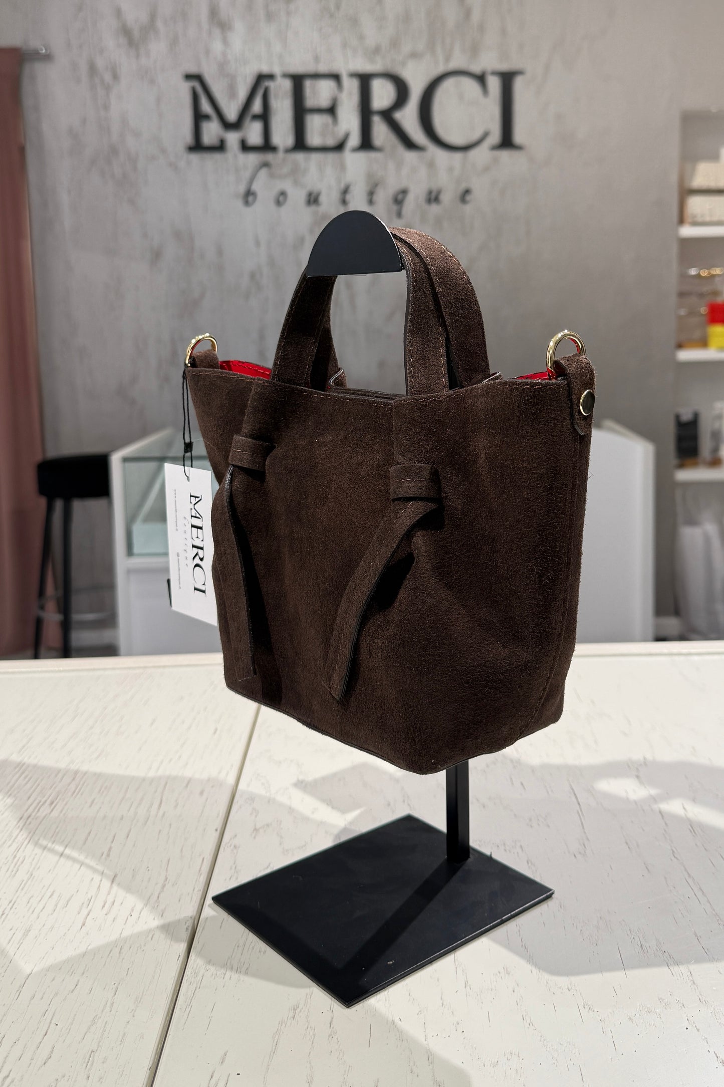 Borsa