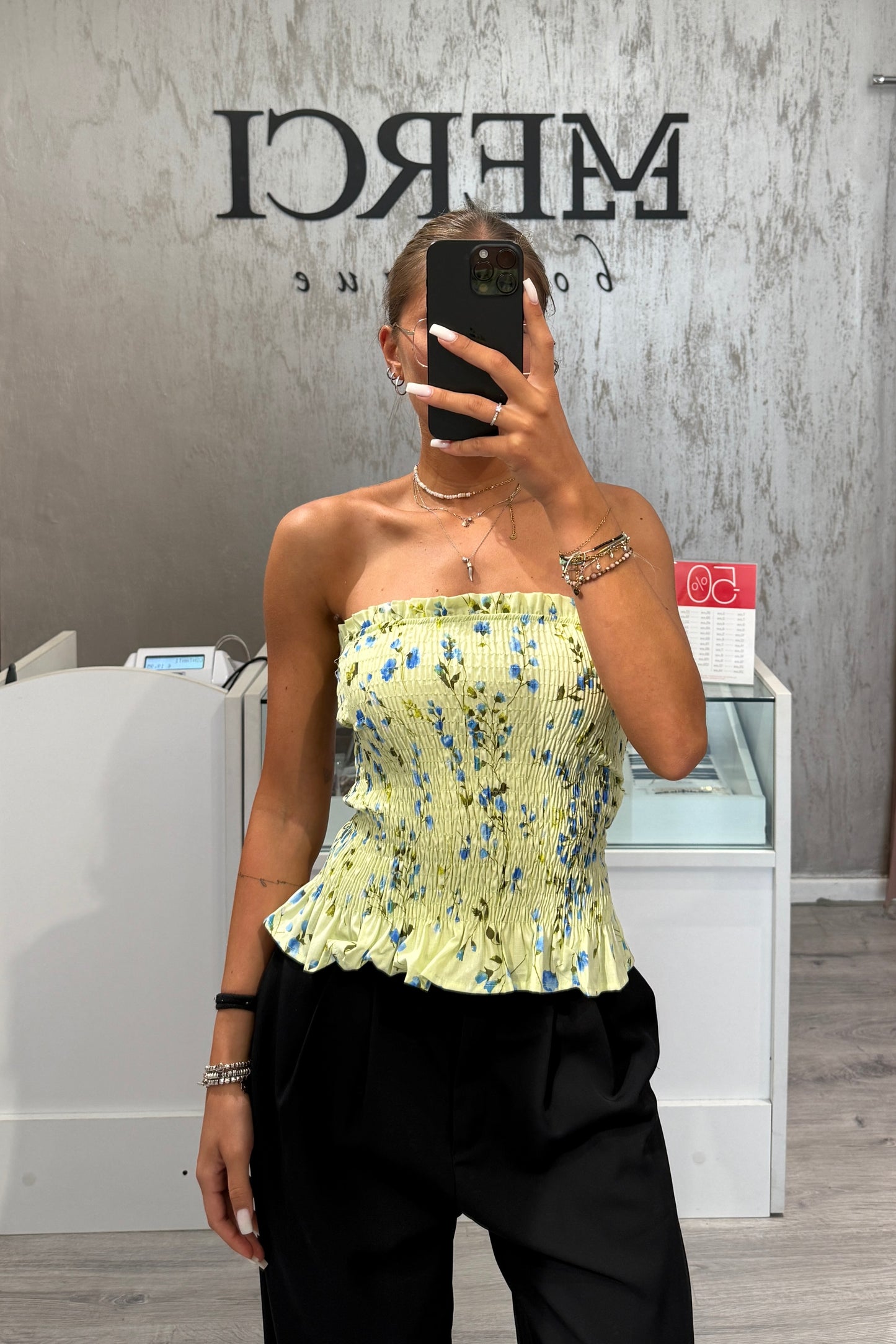 Top LUMINA