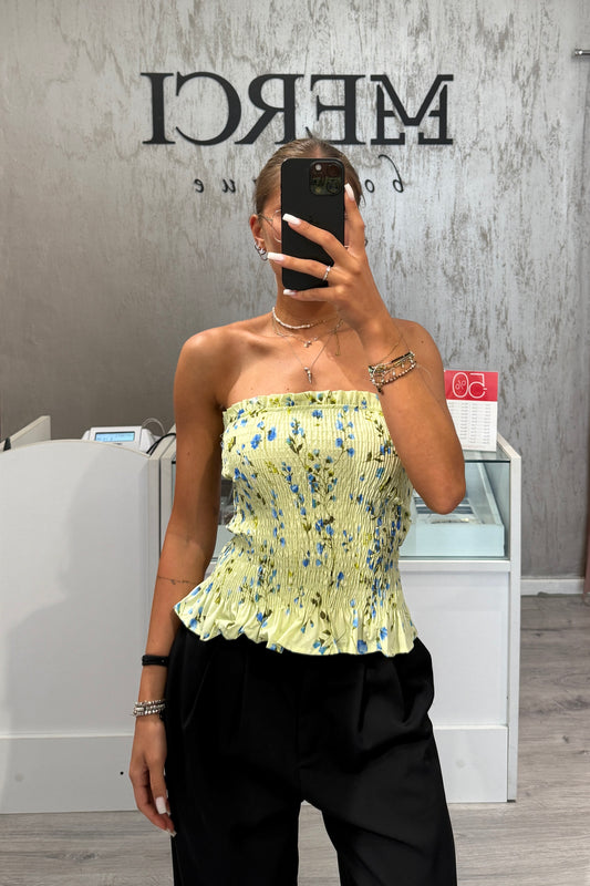 Top LUMINA