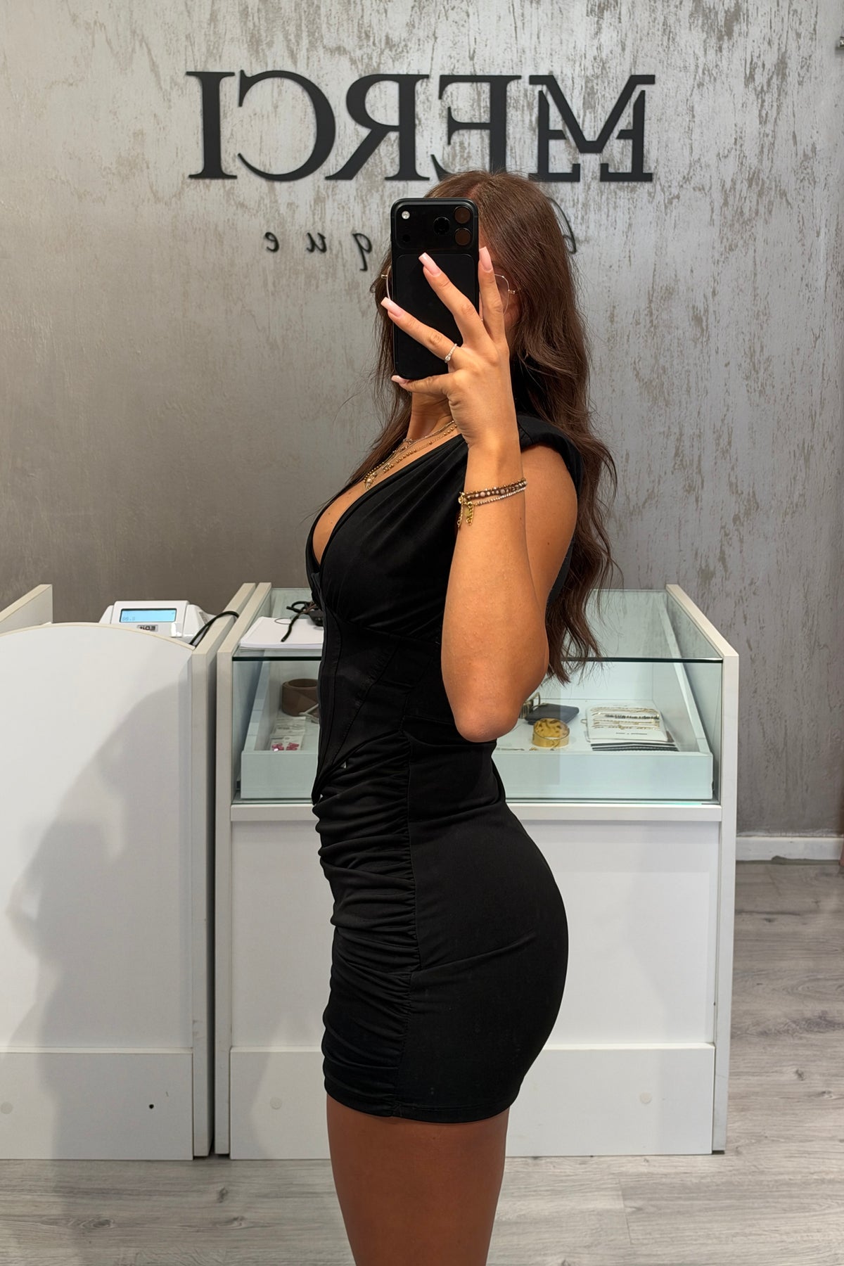 Vestito Selene