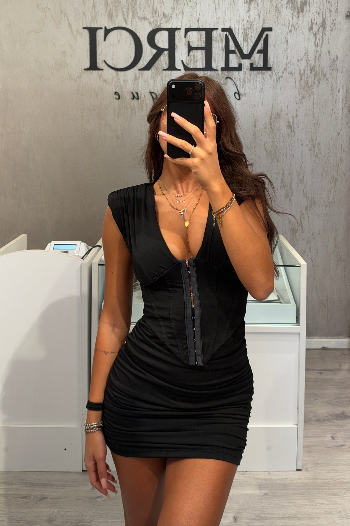 Vestito Selene