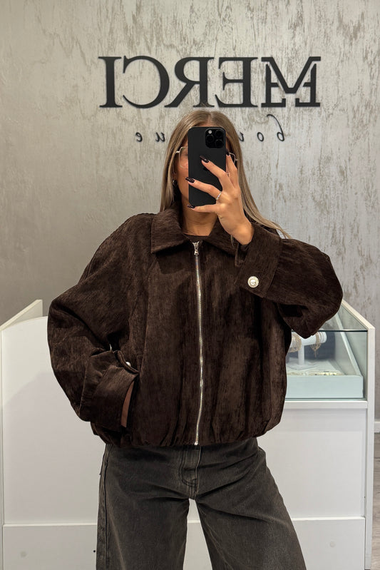 Bomber LUMINA