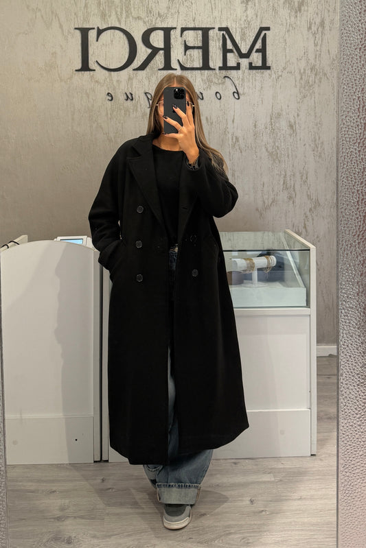 Cappotto Over ALTAMIRA
