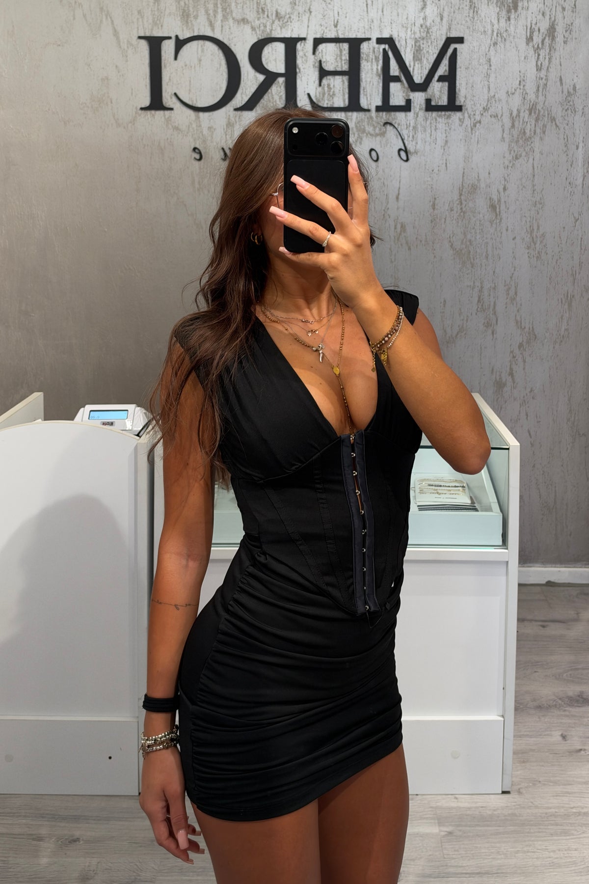 Vestito Selene