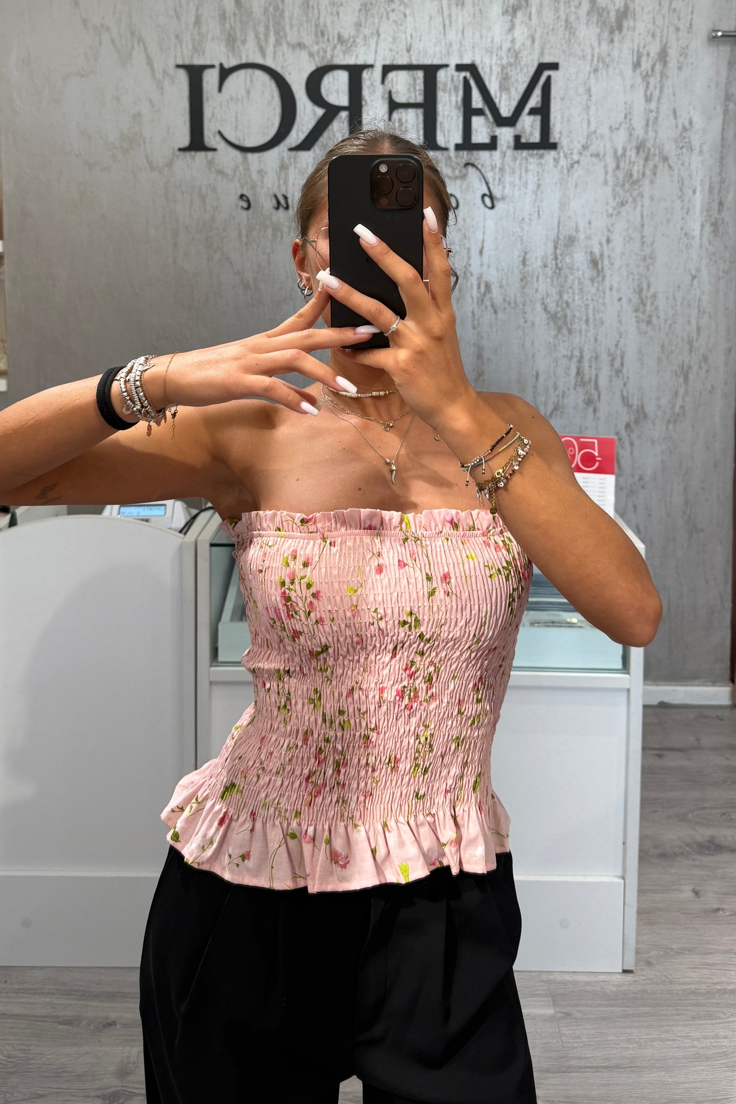 Top LUMINA