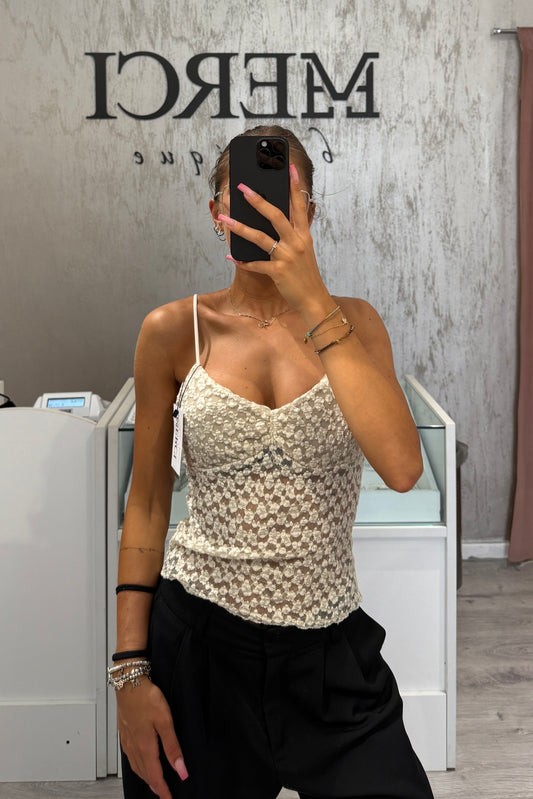 Top Pizzo