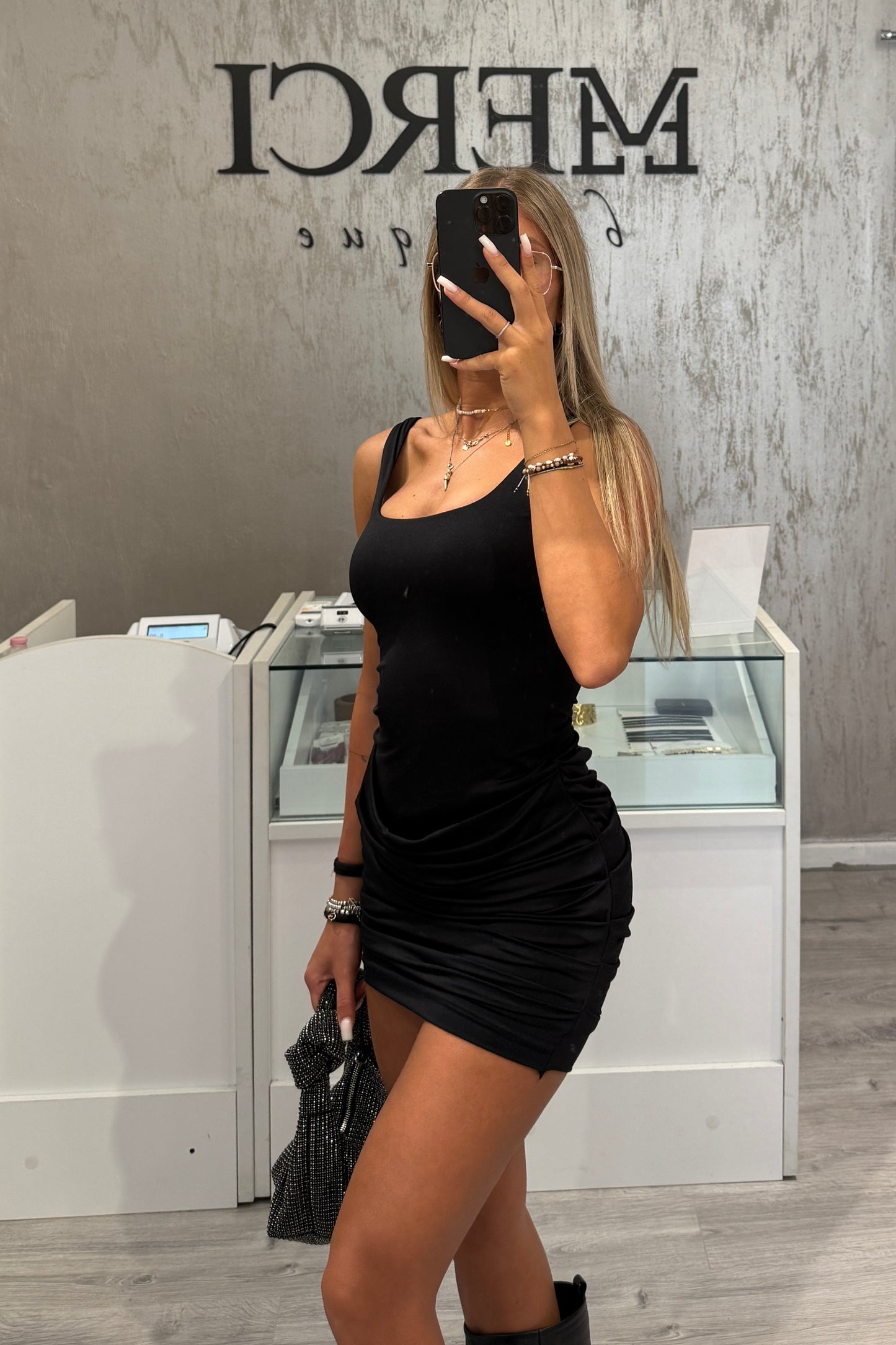 Vestito Annah