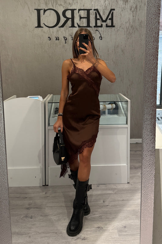 Vestito LUMINA