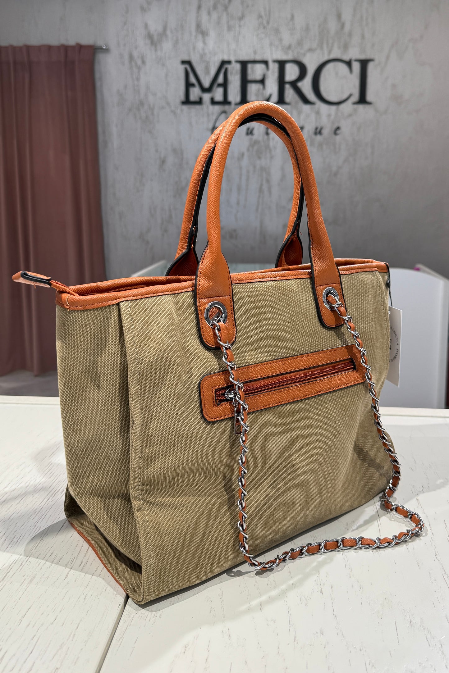 Borsa