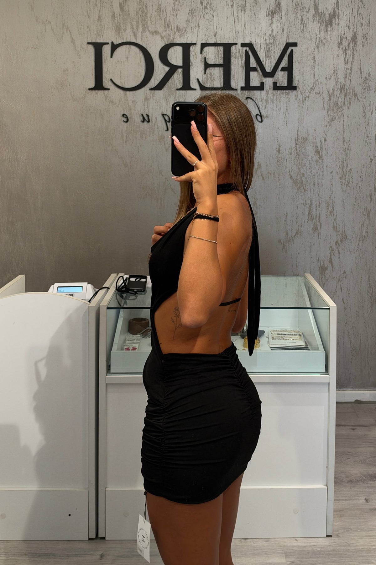 Vestito Kim