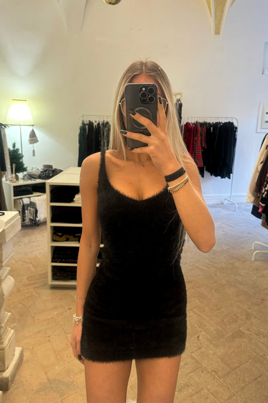 Vestito Teddy