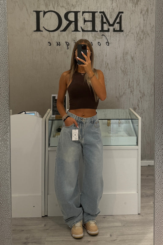 Jeans Brooklyn