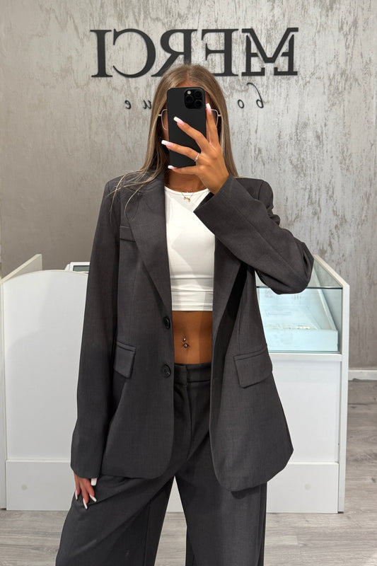 Blazer LUMINA antracite
