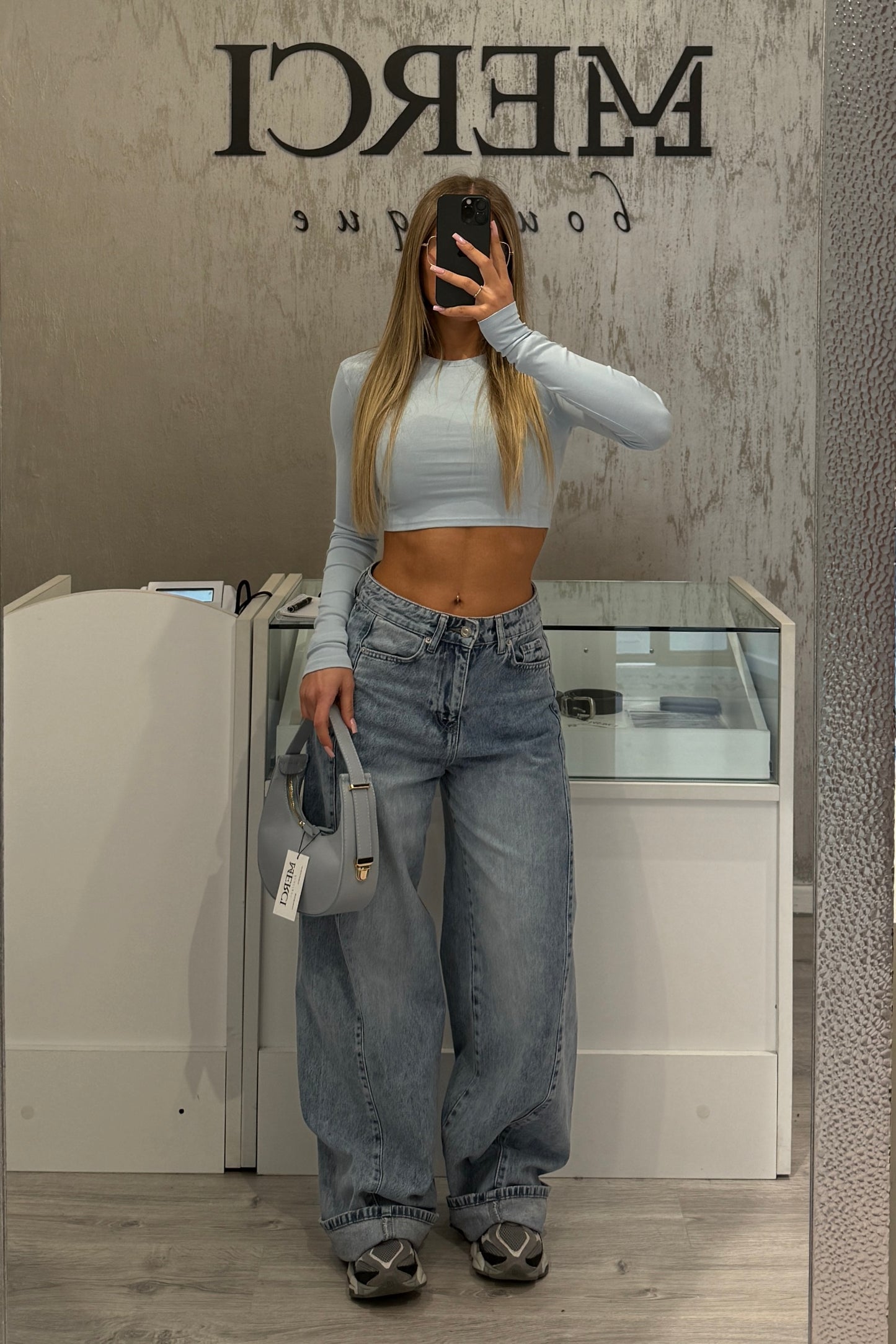 Jeans LUMINA