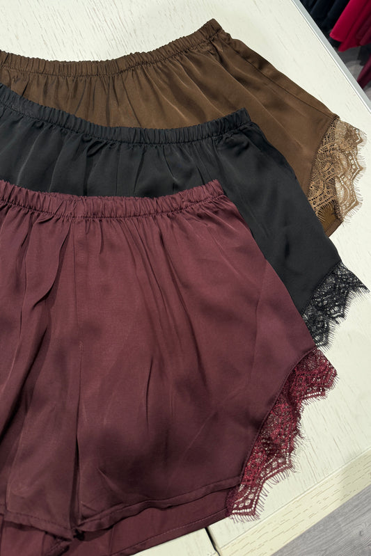 Shorts LUMINA