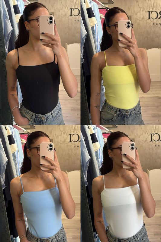 Body Basic