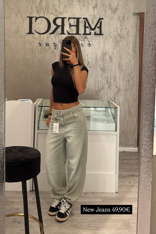 New Jeans