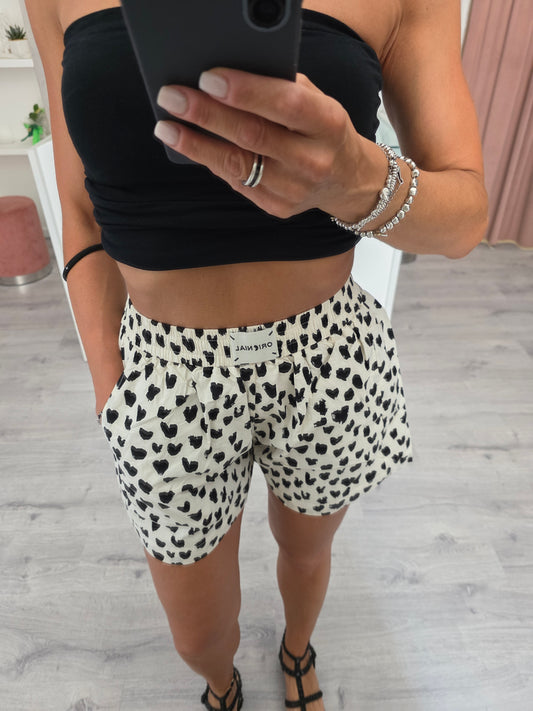 Shorts Fantasy