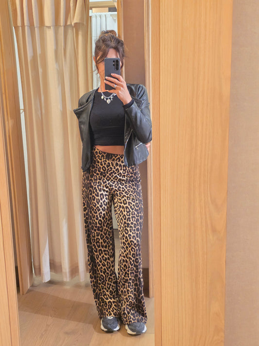 Pantalone Maculato